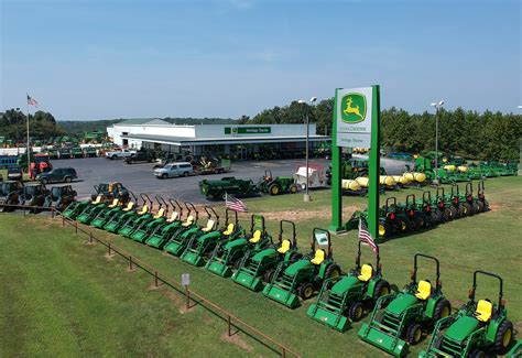 heritage tractor anderson arkansas